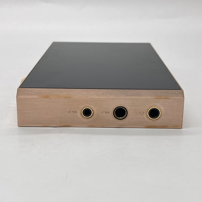 【中古】A&ultima SP3000 Copper 【IRV-AK-SP3000-COP】【仙台】