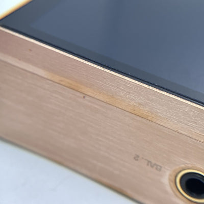 【中古】A&ultima SP3000 Copper 【IRV-AK-SP3000-COP】【仙台】