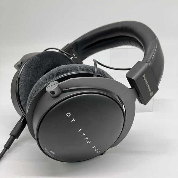 beyerdynamic 【中古】DT 1770 PRO (250 Ohm)【秋葉原】 – e