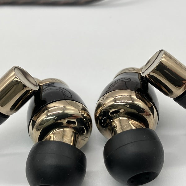 【破損有り】【中古】HA-FW10000 イヤホン Victor 【中古】Victor HA-FW10000【秋葉原】 – e☆イヤホン