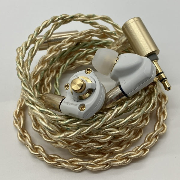 Acoustune 【中古】HS1655CU White 【HS1655CU-WHT】【秋葉原
