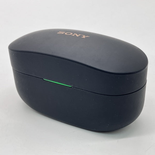 【中古】WF-1000XM4 BM ブラック【仙台】