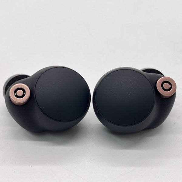 【中古】WF-1000XM4 BM ブラック【仙台】
