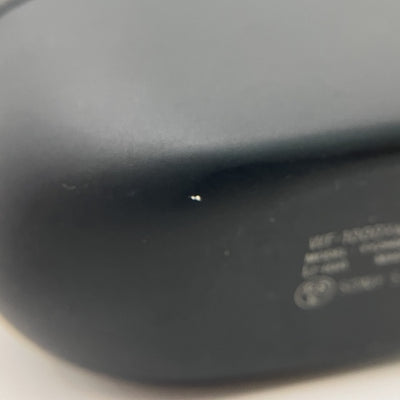 【中古】WF-1000XM4 BM ブラック【仙台】