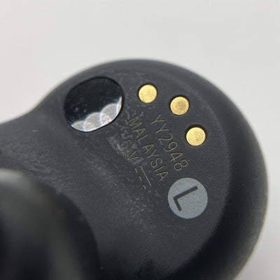 【中古】WF-1000XM4 BM ブラック【仙台】