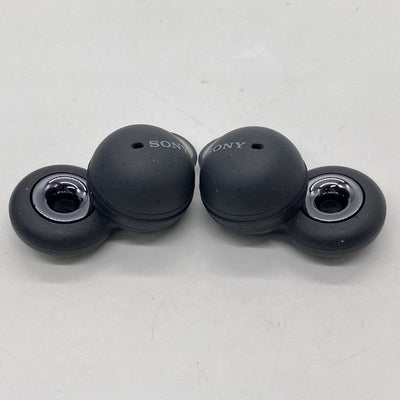 【中古】LinkBuds グレー 【WF-L900 H】【仙台】