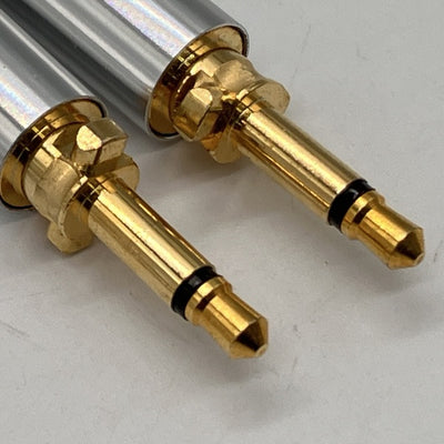 【中古】シルバーコートケーブル (4.4mm) 1.5m 【C093LP15EXCL】【秋葉原】