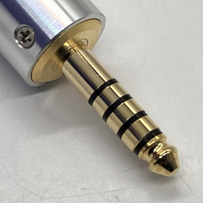【中古】シルバーコートケーブル (4.4mm) 1.5m 【C093LP15EXCL】【秋葉原】