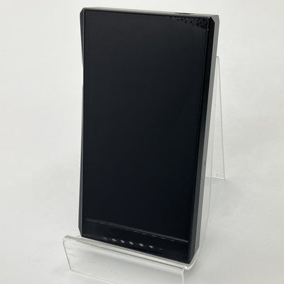 【中古】M11 Pro Black 【FIO-M11PRO-B】【仙台】