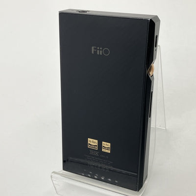 【中古】M11 Pro Black 【FIO-M11PRO-B】【仙台】