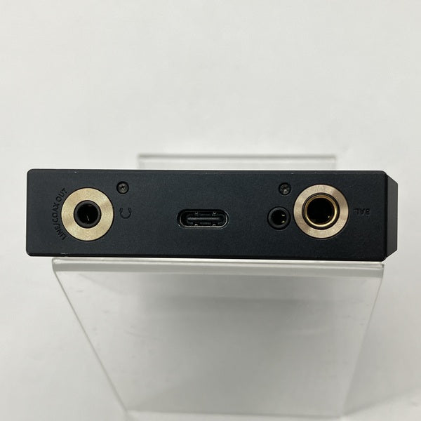 【中古】M11 Pro Black 【FIO-M11PRO-B】【仙台】