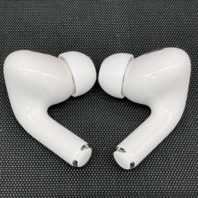 【中古】MagSafe充電ケース(USB-C)付きAirPods Pro(第2世代) MTJV3JA【秋葉原】