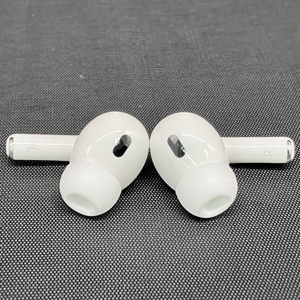 【中古】MagSafe充電ケース(USB-C)付きAirPods Pro(第2世代) MTJV3JA【秋葉原】