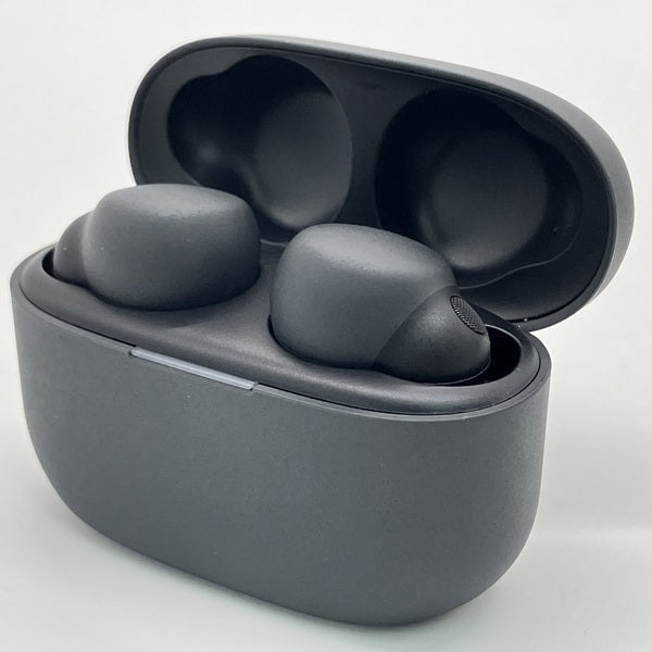 【中古】LinkBuds S ブラック 【WF-LS900N B】【秋葉原】