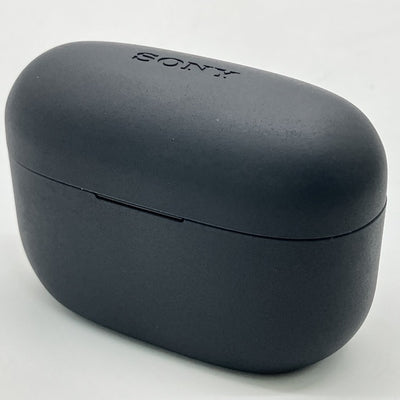 【中古】LinkBuds S ブラック 【WF-LS900N B】【秋葉原】