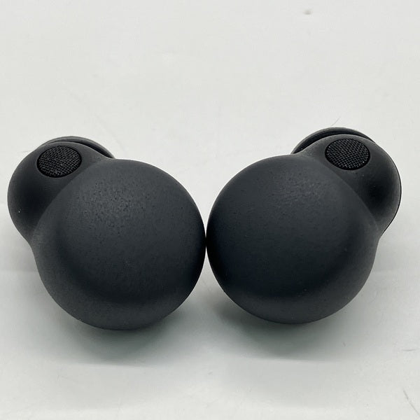 【中古】LinkBuds S ブラック 【WF-LS900N B】【秋葉原】