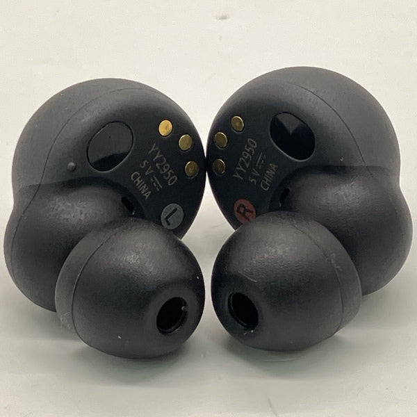 【中古】LinkBuds S ブラック 【WF-LS900N B】【秋葉原】