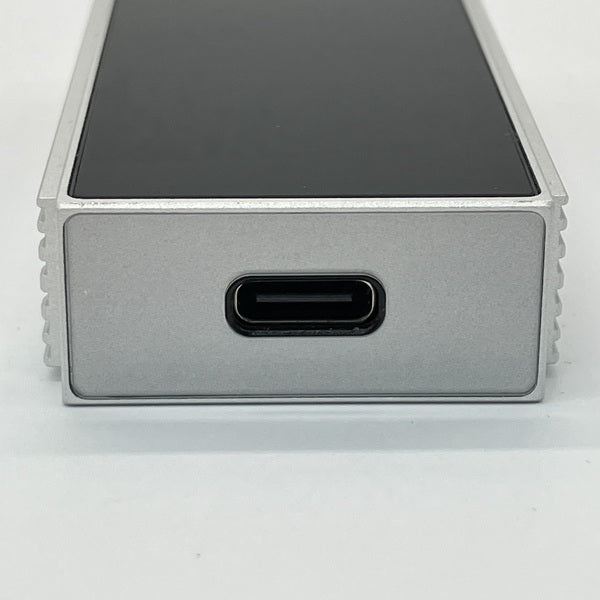【中古】UA6 Silver【名古屋】