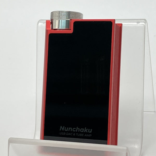 【中古】Nunchaku Red【名古屋】
