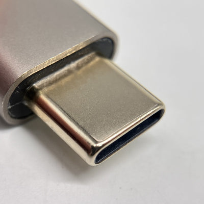 【中古】ChuanMu TYPE C to C ケーブル【秋葉原】