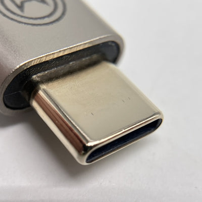 【中古】ChuanMu TYPE C to C ケーブル【秋葉原】