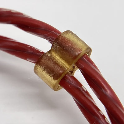 【中古】EL-24（Red Condor）MMCXケーブル【秋葉原】