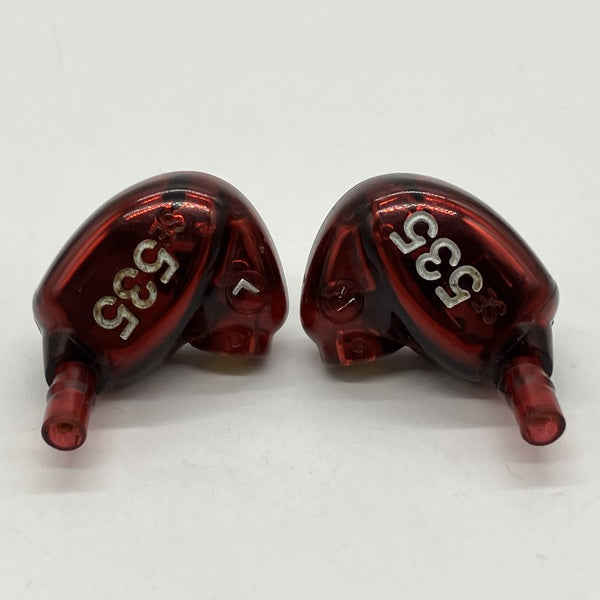 SHURE 【中古】SE535LTD-J(ケーブル欠品)【日本橋】 – e☆イヤホン