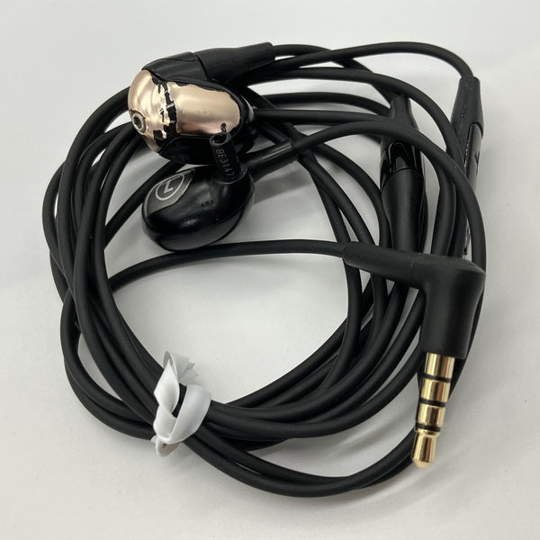 【週末価格！廃盤品】Westone W50 ウェストン 5BA 　イヤホン Westone Audio ( ウェストンオーディオ ) Westone W50 送料無料