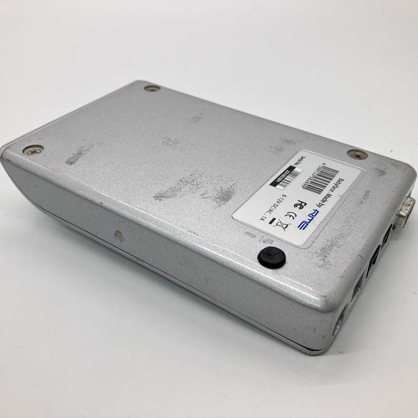 RME 【中古】Babyface(シルバー）【秋葉原】 – e☆イヤホン