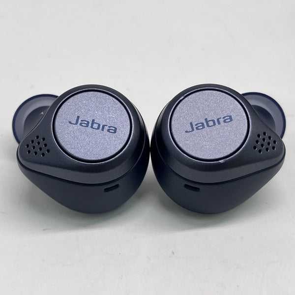 【中古】Elite Active 75t Navy【100-99091000-40】【秋葉原】