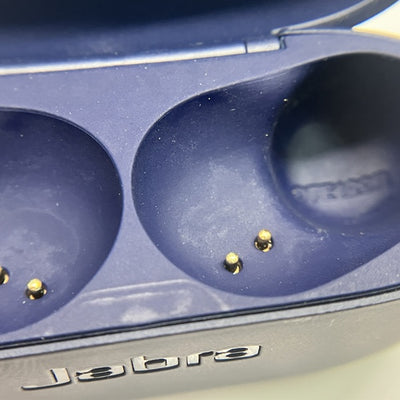 【中古】Elite Active 75t Navy【100-99091000-40】【秋葉原】
