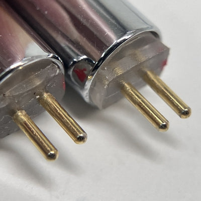 【中古】JSHiFi-Warrior 2pin 4.4mm【秋葉原】