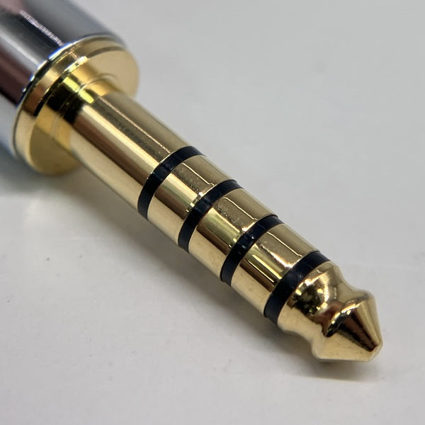 【中古】JSHiFi-Warrior 2pin 4.4mm【秋葉原】