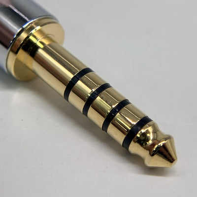 【中古】JSHiFi-Warrior 2pin 4.4mm【秋葉原】