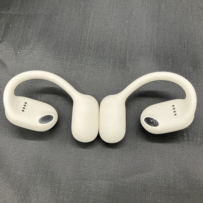 【中古】Oladance ウェアラブルステレオ ホワイト【秋葉原】