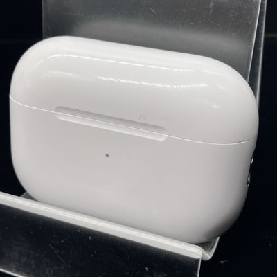 【中古】MagSafe充電ケース(USB-C)付きAirPods Pro(第2世代) MTJV3JA【秋葉原】