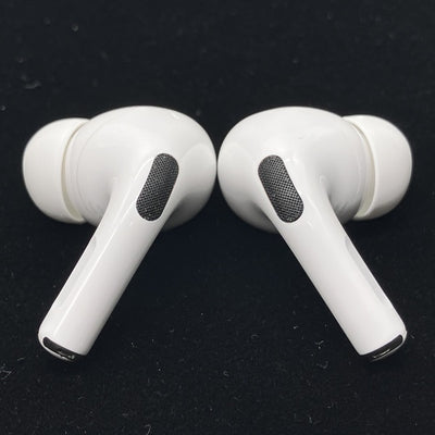 【中古】MagSafe充電ケース(USB-C)付きAirPods Pro(第2世代) MTJV3JA【秋葉原】