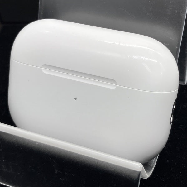【中古】MagSafe充電ケース(USB-C)付きAirPods Pro(第2世代) MTJV3JA【名古屋】