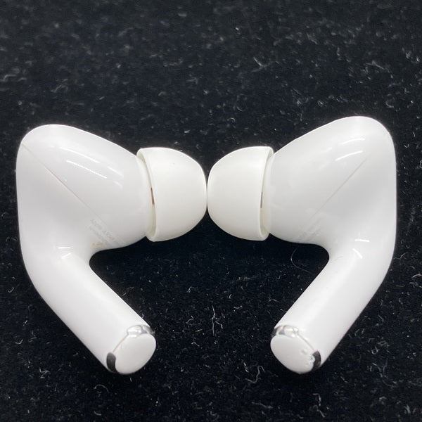 【中古】MagSafe充電ケース(USB-C)付きAirPods Pro(第2世代) MTJV3JA【名古屋】