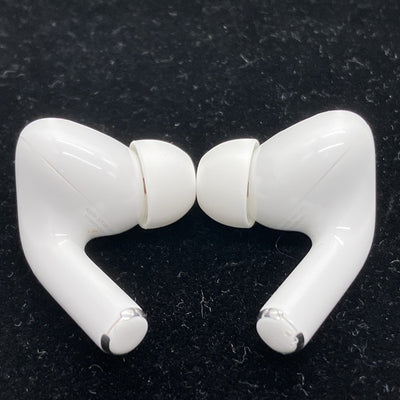 【中古】MagSafe充電ケース(USB-C)付きAirPods Pro(第2世代) MTJV3JA【名古屋】