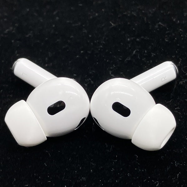 【中古】MagSafe充電ケース(USB-C)付きAirPods Pro(第2世代) MTJV3JA【名古屋】