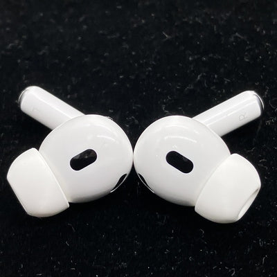 【中古】MagSafe充電ケース(USB-C)付きAirPods Pro(第2世代) MTJV3JA【名古屋】