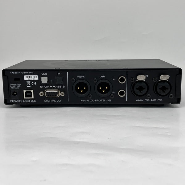 【中古】ADI-2 Pro FS R Black Edition【秋葉原】