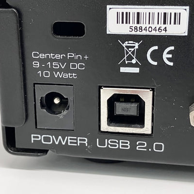 【中古】ADI-2 Pro FS R Black Edition【秋葉原】