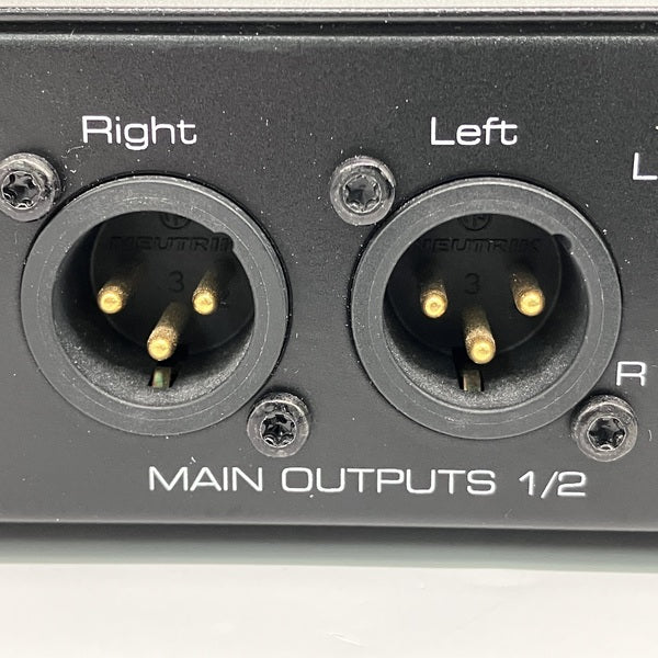 【中古】ADI-2 Pro FS R Black Edition【秋葉原】