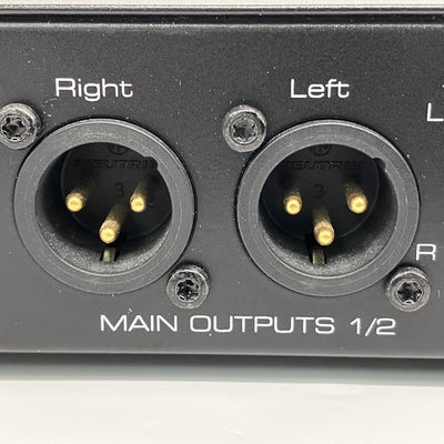 【中古】ADI-2 Pro FS R Black Edition【秋葉原】