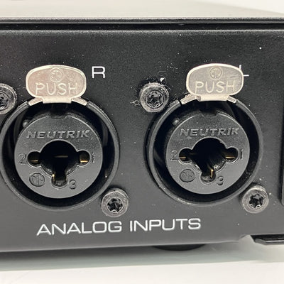 【中古】ADI-2 Pro FS R Black Edition【秋葉原】