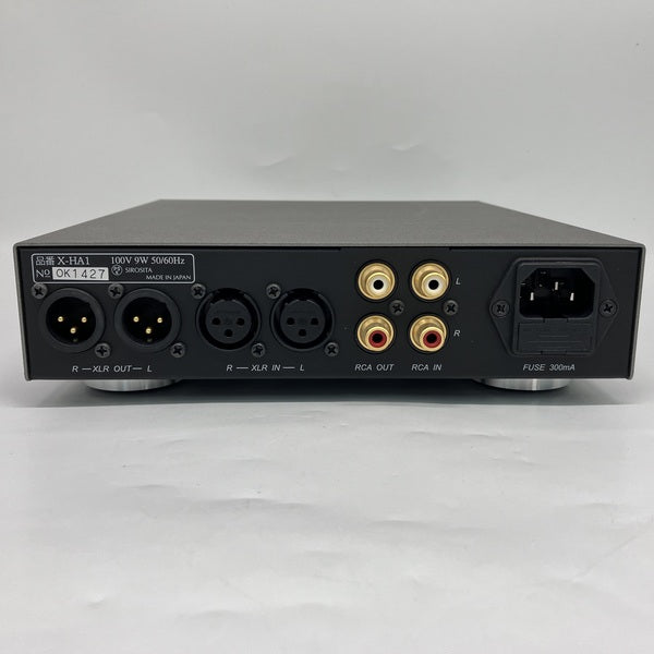 【中古】X-HA1【日本橋】