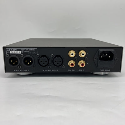 【中古】X-HA1【日本橋】