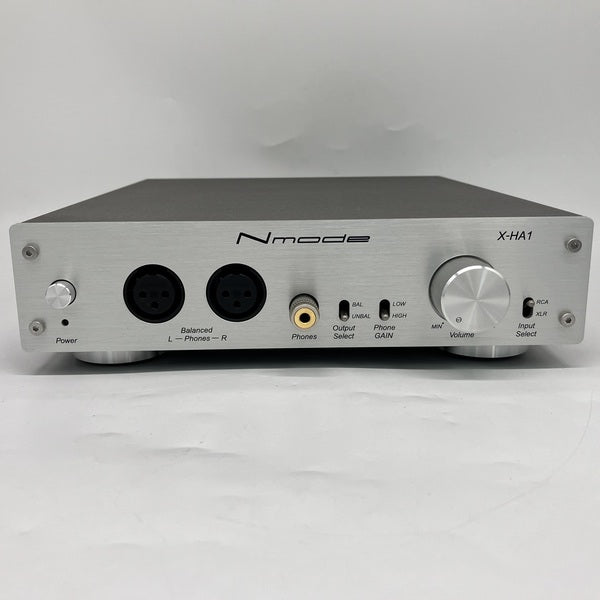 【中古】X-HA1【日本橋】